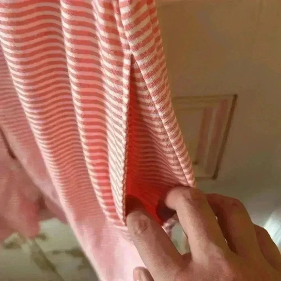 Victoria Secret Swim Coverup - Picture 4 of 5